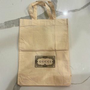 Gucci tote